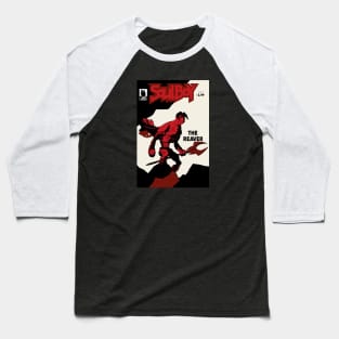 Soulboy Baseball T-Shirt